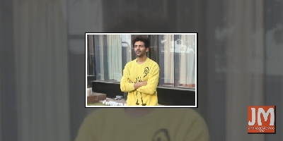 Kartik Aaryan's monologue on coronavirus wows social media