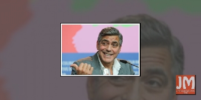 George Clooneyâ€™s new film â€˜felt so similarâ€™ to pandemic crisis: Writer