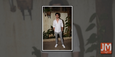 Pavail Gulati: 'Thappad' is a risky role for me