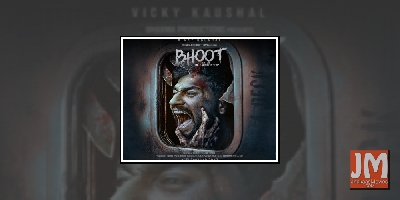 How the dead ship in 'Bhoot' came alive on screen