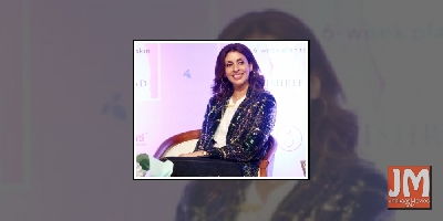 Amitabh Bachchan pens emotional post for daughter Shweta