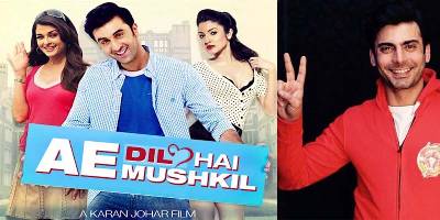 Ae Dil Hai Mushkil