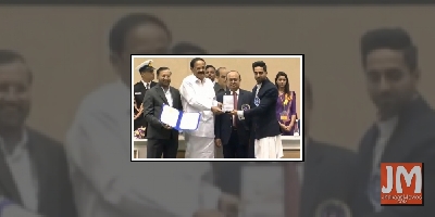 'Andhadhun' gets Telugu remake; Nithiin to star