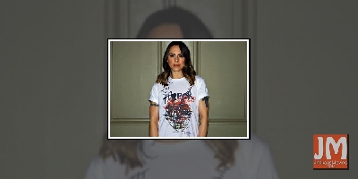 Mel C's daughter made her 'braver'