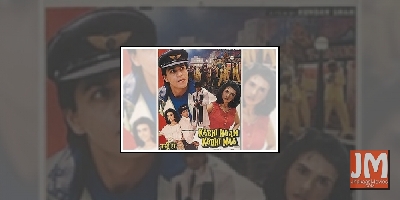 SRK-starrer 'Kabhi Haan Kabhi Naa' clocks 26 years