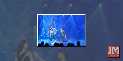 We are more mature now: Madhurima Tuli on ex beau Vishal