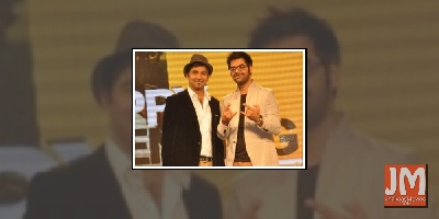 Sachin-Jigar recreate Euphoria's evergreen track 'Maeri'