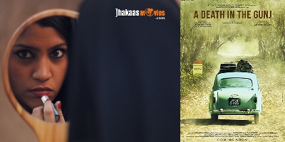 Konkana Wins Best Director Award For 'A Death in the Gunj'