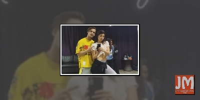 Jacqueline Fernandes 'super excited' to work with Asim Riaz in music video (Lead)