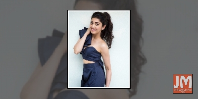 'Bhuj' debutante Pranitha Subhash: Bollywood has space for everyone