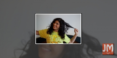 Shashaa Tirupati a 'crazy type' of Amit Trivedi fan