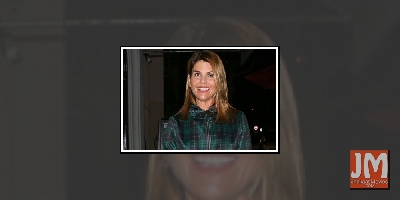 Lori Loughlin's college admissions trial in October