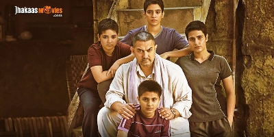 Dangal Makers Skip IIFA Awards 2017 Nomination