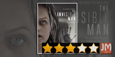 Review: 'The Invisible Man': Astutely reinvented and relevant