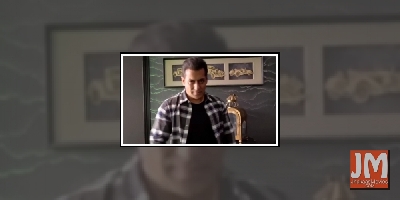 Salman Khan resumes shooting for 'Radhe'