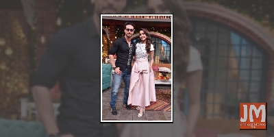 When Shraddha Kapoor fussed over cuss words!