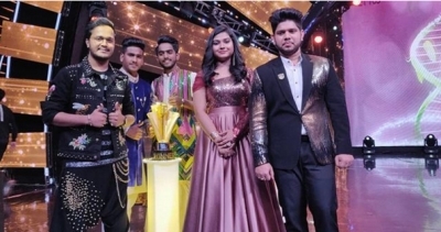 Reality TV is the new talent factory for Bollywood music.