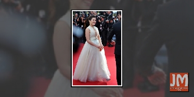 America Ferrera: Working from home is difficult as mommy