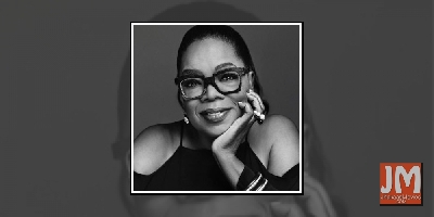 Oprah Winfrey: United States in a moment of reckoning