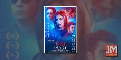 Aman Varma-starrer 'NRI Diary' a hit in the film fest circuit