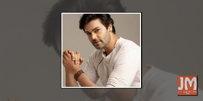 Ganesh Venkatram makes his Bollywood Debut with 'Guns Of Banaras'