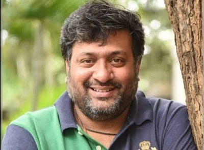 Guns of Banaras director Sekhar Suri.