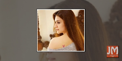 Kriti Sanon wraps up 'Mimi'