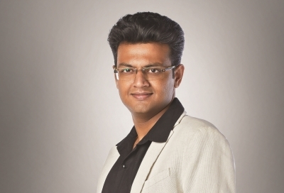 Kailash Adhikari.