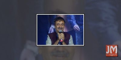 Hirani unites 8 Bollywood stars for Gandhi video