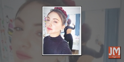 Anushka Sharma & Julia Michaels: Separated at birth?