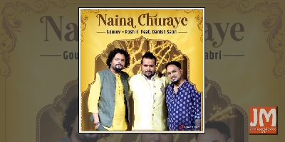 Gourov-Roshin: Sufi depicts romance in the purest and most soulful way