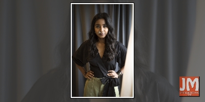 Shilpa Rao thrilled about collaboration with Anoushka Shankar getting Grammy nod