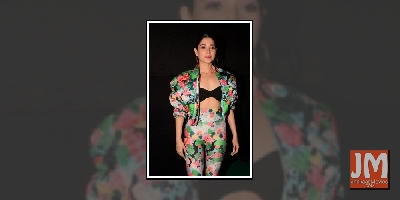 Tamannaah's trek: 15 years and going strong