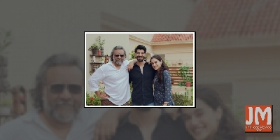 Pavail Gulati: 'Thappad' teaches not to hurt dignity of another person