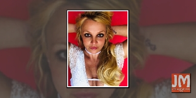 Britney Spears likes experimenting with her hair