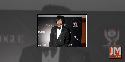 Ali Fazal reconnects with former teacher to host webinar