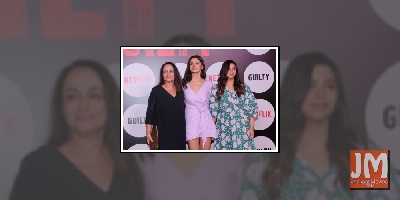 Photos: Alia, Zoya Akhtar among celebs at premiere of Kiara's film