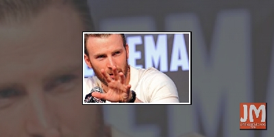 Chris Evans to voice Buzz Lightyear in new film