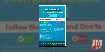 Coronavirus scare: Stars, filmmakers spread awareness and warn against rumours