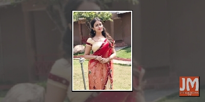 Instagram star Shobhita Rana to debut in B'wood with 'Ram Rajya'