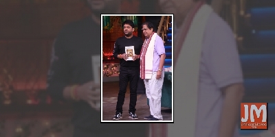 From 'Barsaat' to 'Ramayan': Ramanand Sagar between covers