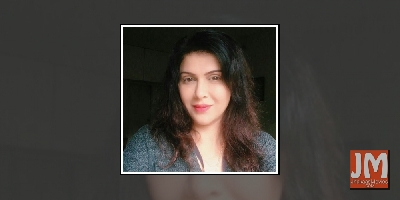 'Kyunki Saas Bhi...' fame Rushali bags short film