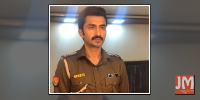 Tiger Shroff a hardworking, sincere actor: Sunit Morarjee