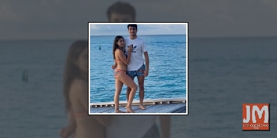Sara Ali Khan trolled for bikini pose with brother Ibrahim