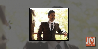 Chandan Roy Sanyal: 'Rules Of The Game' intensified the thrill of acting for me