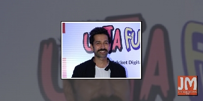 Nakuul Mehta: Would rather be a web star than a Bollywood struggler