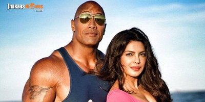 The Rock 'Dwayne Johnson' To Feature In A Hindi Song