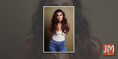 Shalini Pandey: Being an actor comes naturally