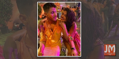 Priyanka Chopra, Nick Jonas donate to Bihar flood relief (Lead)