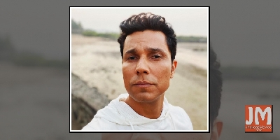Randeep Hooda excited to spot gangetic dolphin during UP shoot